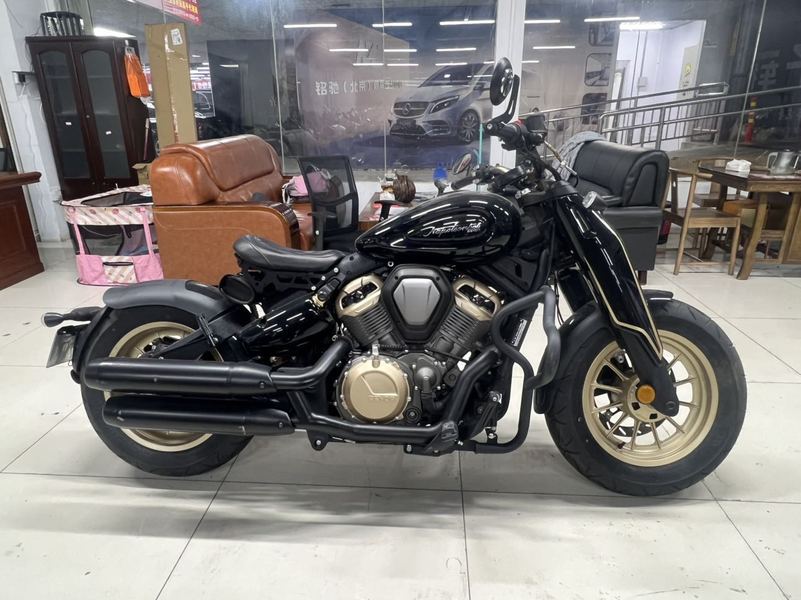 二手奔达拿破仑450