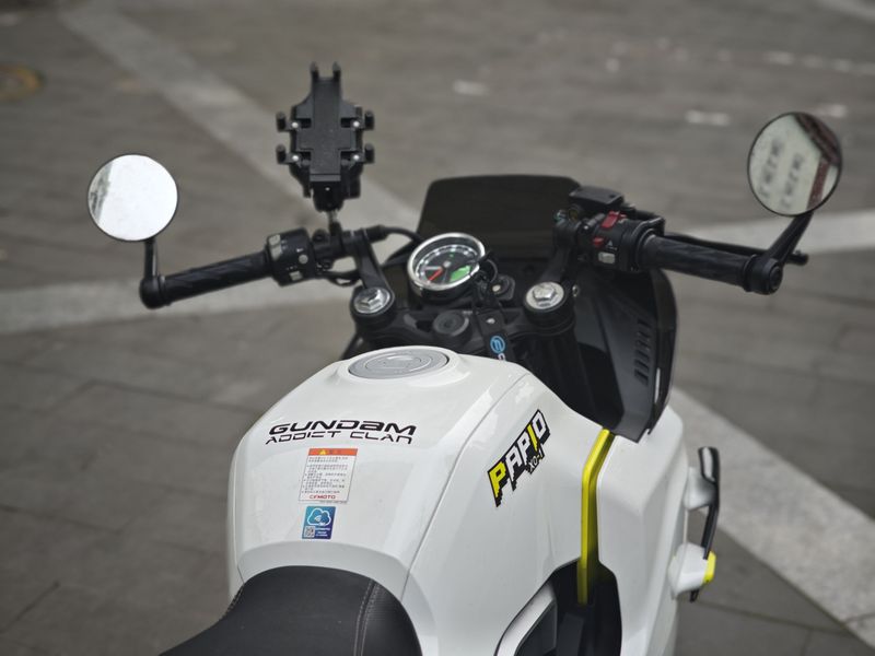 二手春风XO狒狒