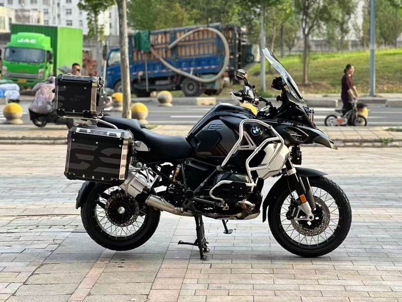 二手宝马R 1250 GS