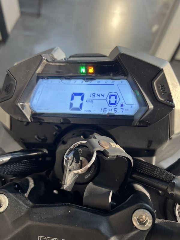 二手春风ST狒狒