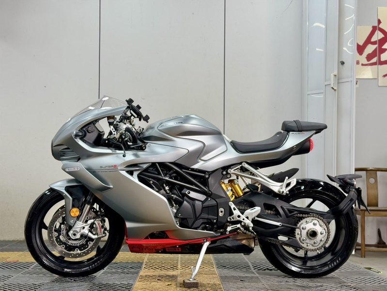 二手QJMOTORSuper921