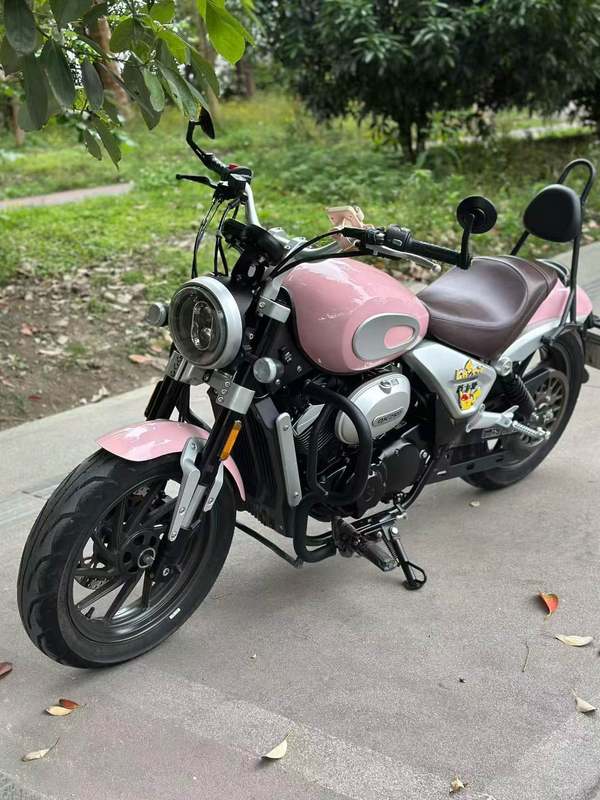 二手爵士捷DX250