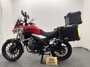二手本田CB500X