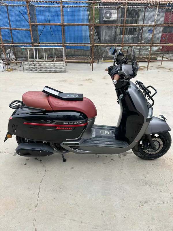 二手维多利亚Sixties 150Si