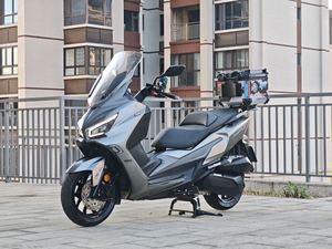 二手三阳Joymax Z 300