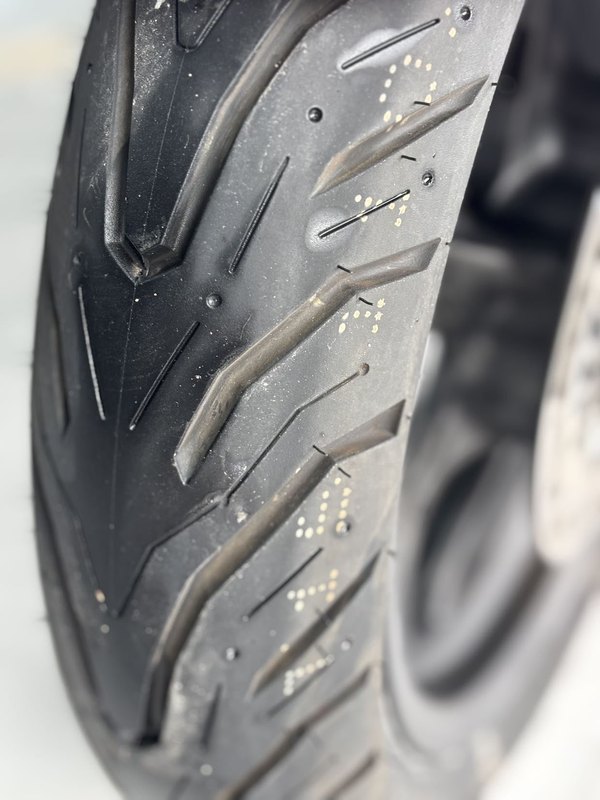 二手五羊本田NWG150