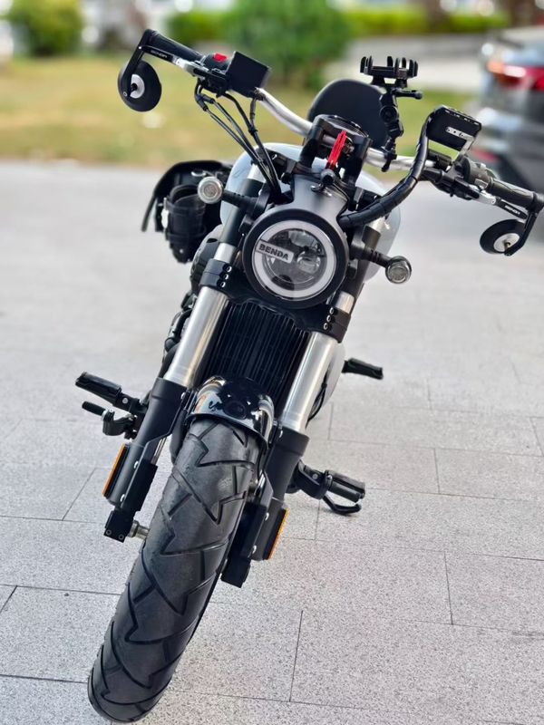 二手奔达金吉拉300