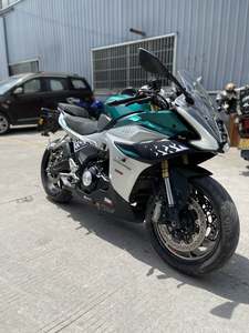 二手贝纳利龙卷风 Tornado 552R