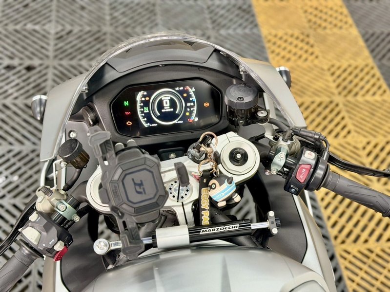 二手QJMOTORSuper921