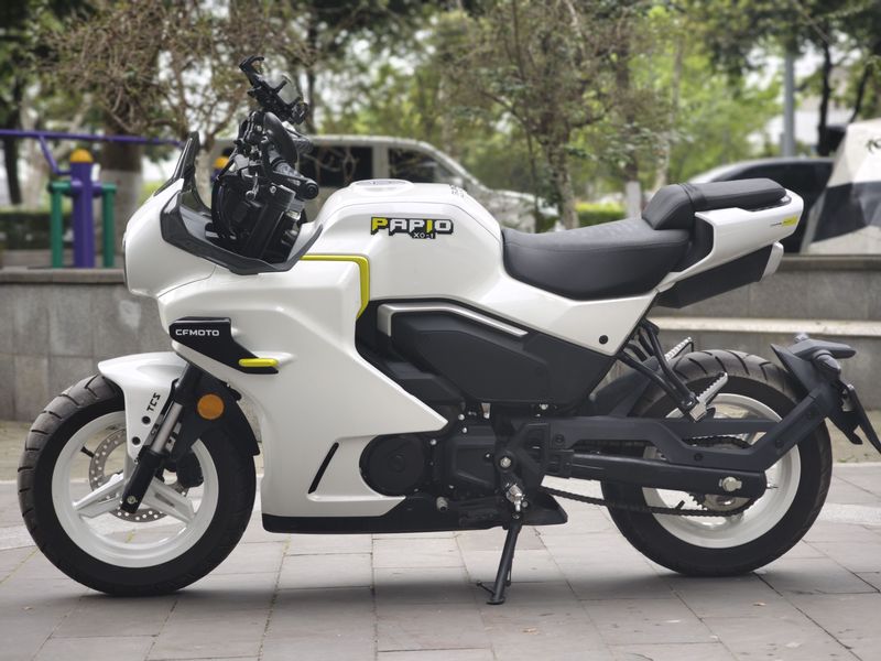 二手春风XO狒狒