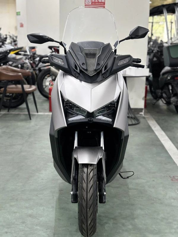 二手卡吉瓦领途150