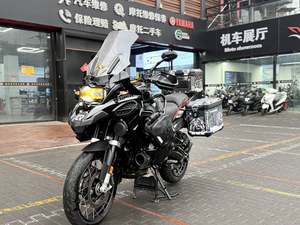 二手宝马R 1250 GS