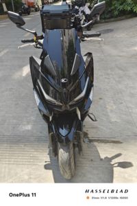 二手光阳Racing H 150