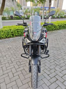 二手赛科龙RX250