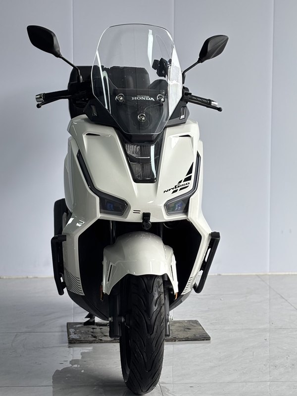 二手五羊本田NWG150