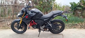 二手新大洲本田CBF190R