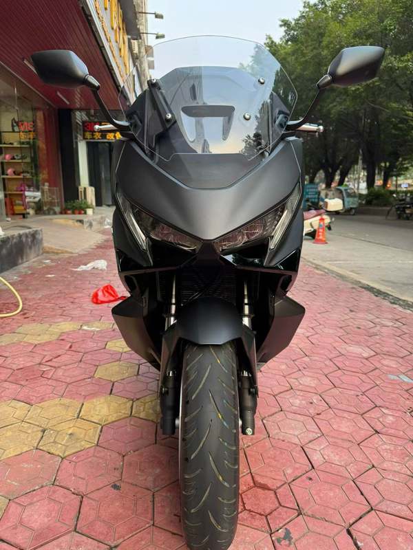 二手本田NSS750