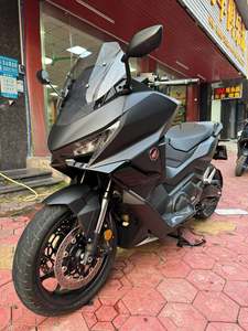 二手本田NSS750