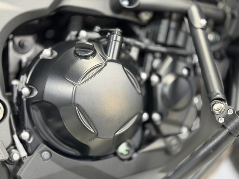 二手川崎Versys 1100