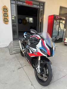 二手宝马S 1000 RR