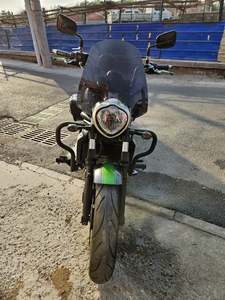 二手川崎Vulcan S 
