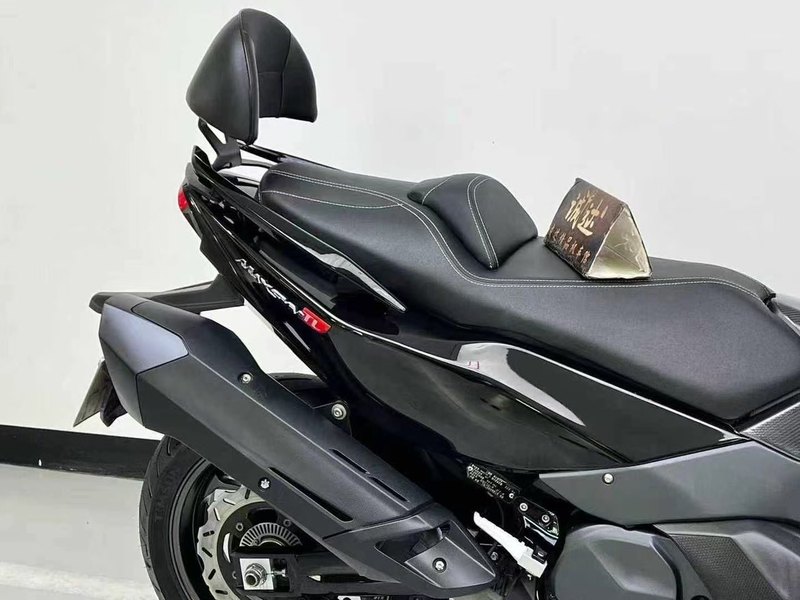 二手三阳Maxsym TL