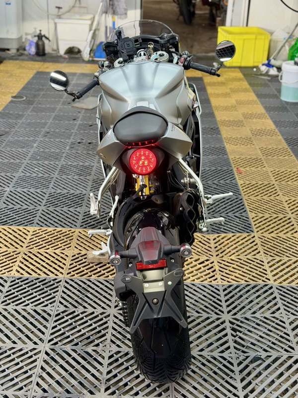 二手QJMOTORSuper921