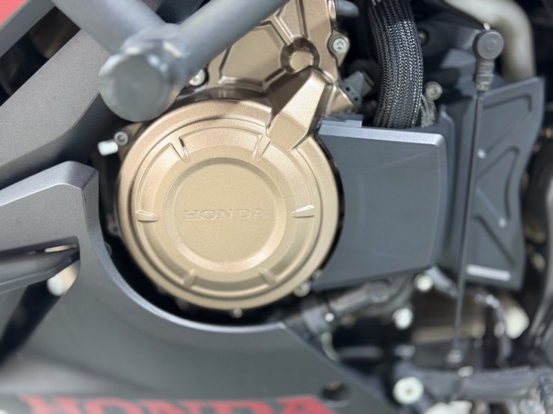 二手本田CBR500R(进口)