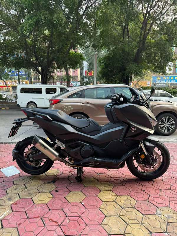 二手本田NSS750