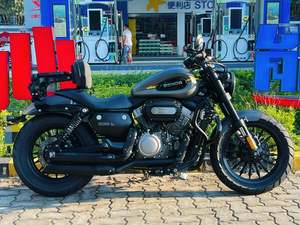 二手奔达金吉拉300