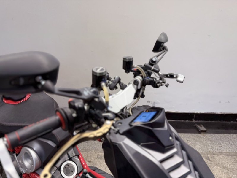 二手意塔杰特Dragster 200