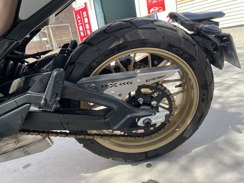 二手春风700CL-X