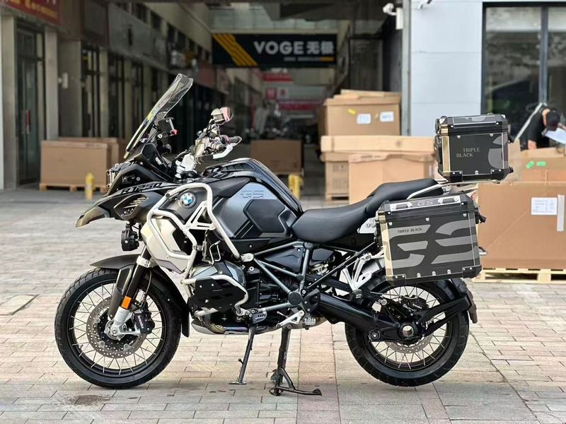 二手宝马R 1250 GS