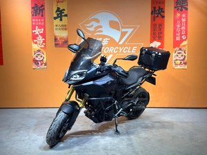 二手宝马F 900 XR