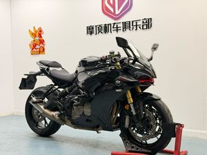 二手QJMOTOR赛600