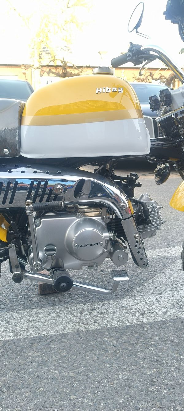 二手金城金童 JC70