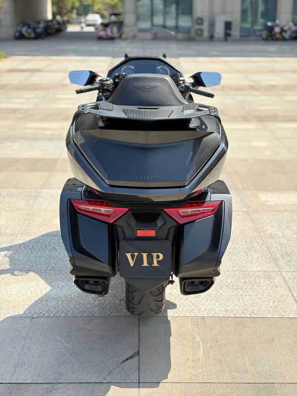 二手本田Gold Wing GL1800