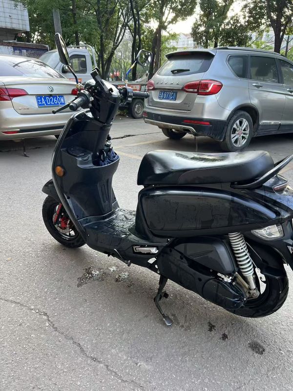 二手飞鹰酷禧FY110T-C