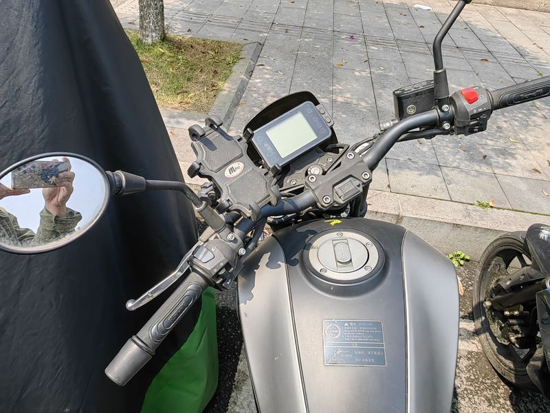 二手贝纳利幼狮 Leoncino 150