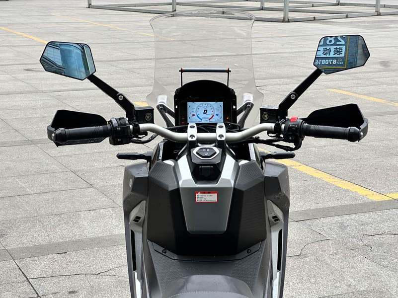 二手三阳剑齿虎 ADXTG