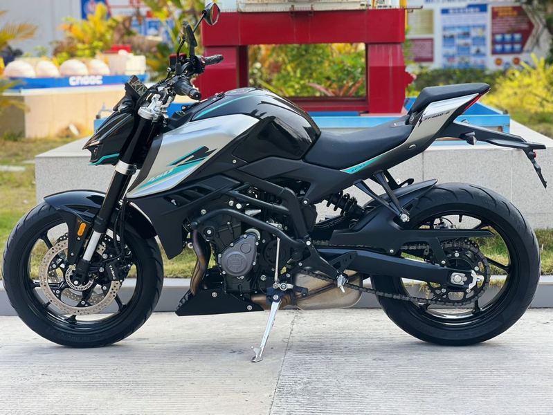 二手凯越450R