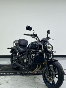 二手川崎Vulcan S 