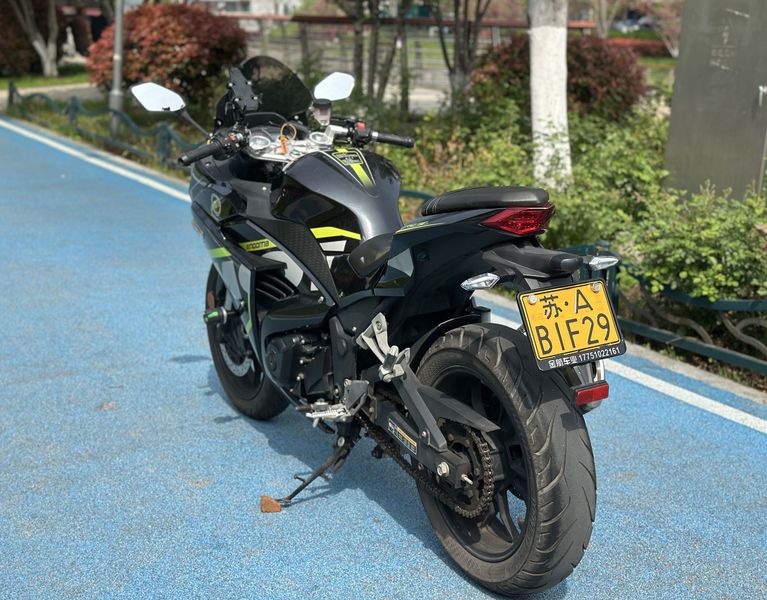 二手诺马魅影 255S