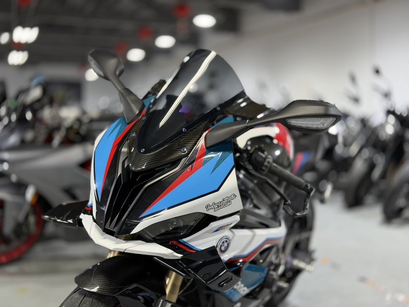 二手宝马S 1000 RR