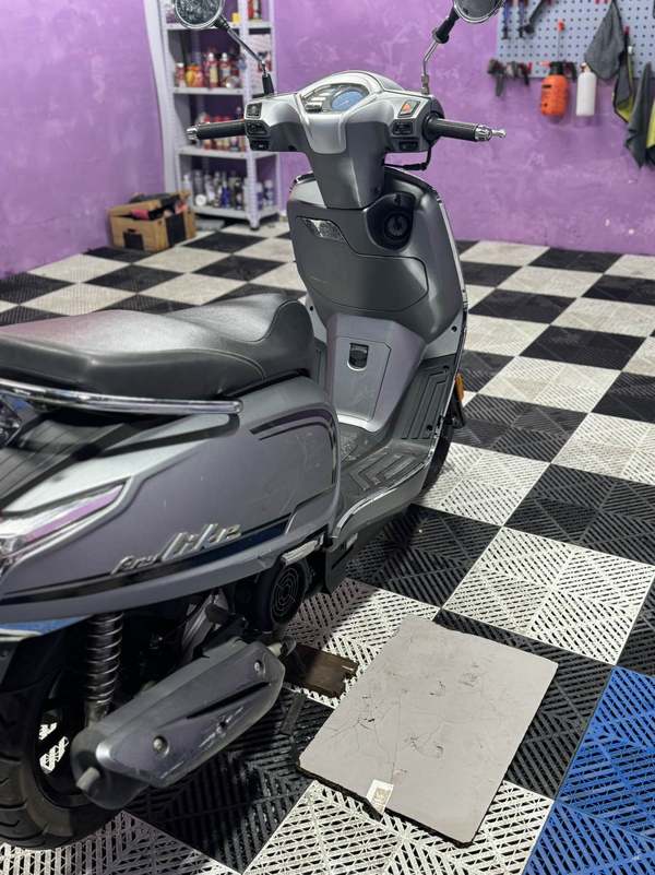 二手光阳Any Like Q 150