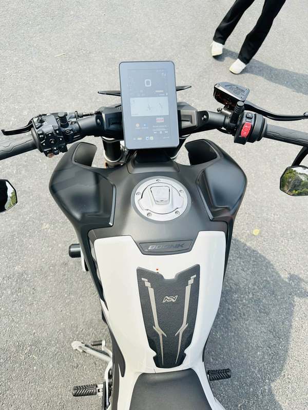 二手春风800NK