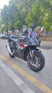 二手诺马魅影 255S