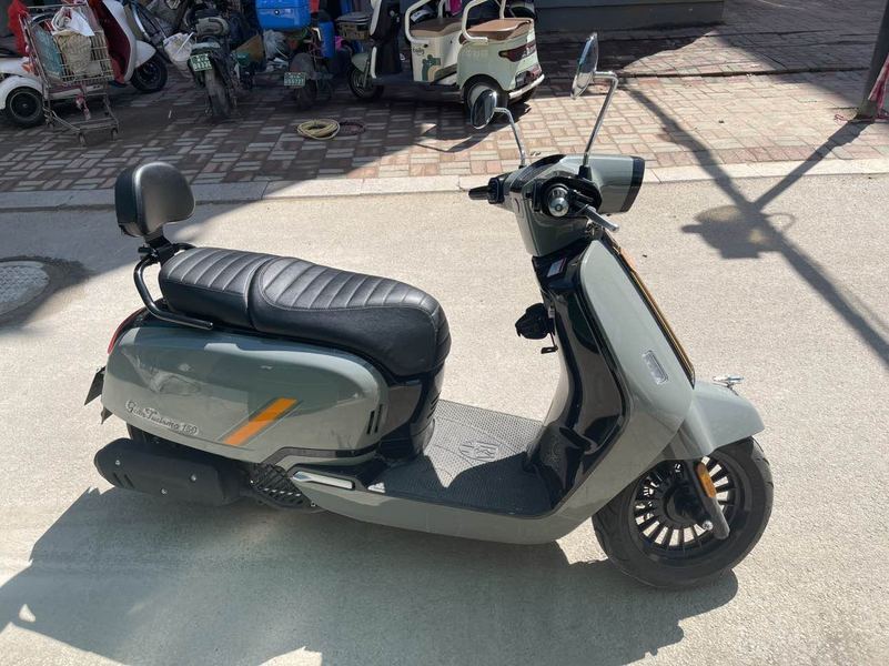 二手ROYAL ALLOYGT150