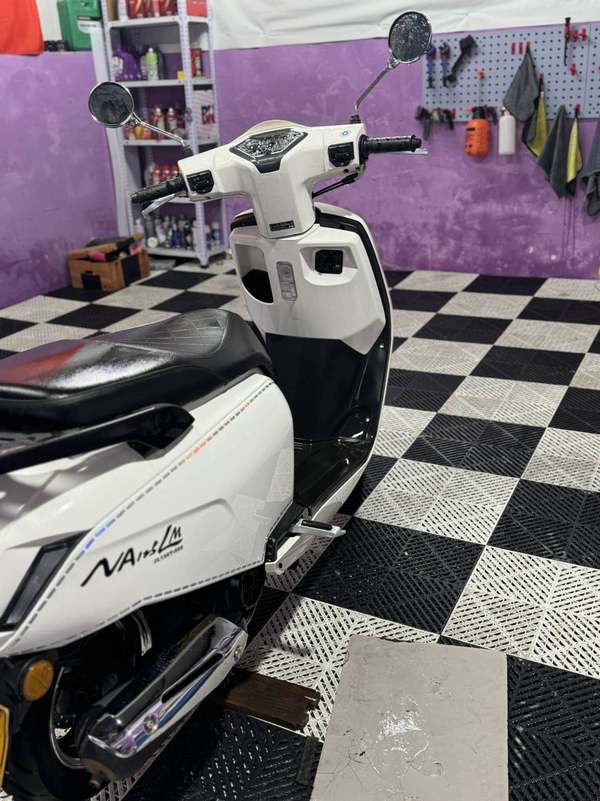 二手劲力JL125T-25E