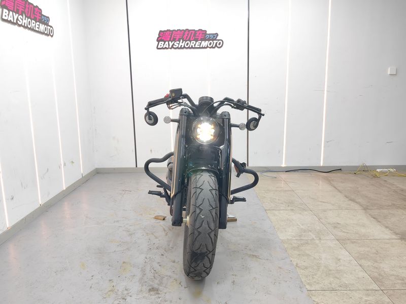 二手奔达拿破仑450